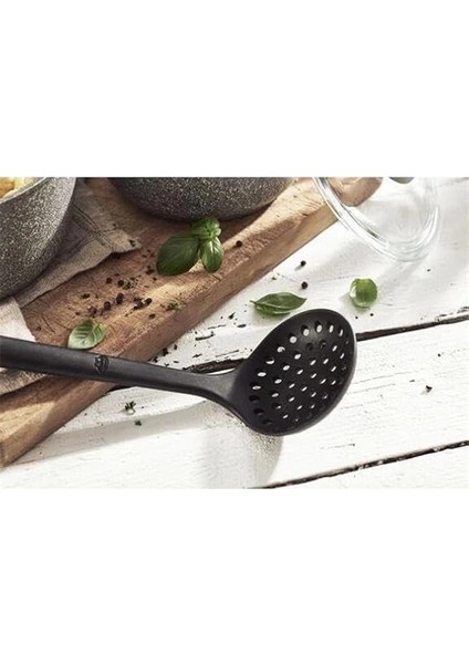 Ballarini Silikon Kepçe Şeklinde Kevgir modelleri