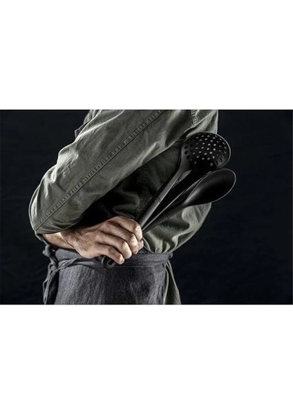 Ballarini Silikon Kepçe Şeklinde Kevgir fırsatları