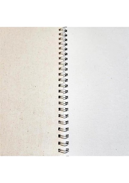 Cobain 1986 Canvas Pad Tuval Bezi Defteri Akrilik, Yağlıboya, Guaj Defteri modelleri