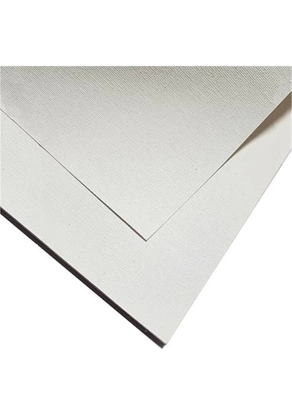 Cobain 1986 Canvas Pad Tuval Bezi Defteri Akrilik, Yağlıboya, Guaj Defteri