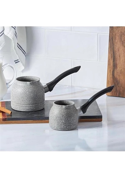 Darkstone 2'li Cezve Seti fiyatları