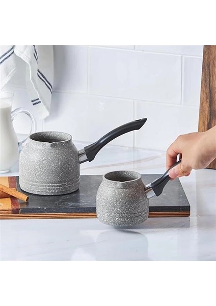 Darkstone 2'li Cezve Seti modelleri