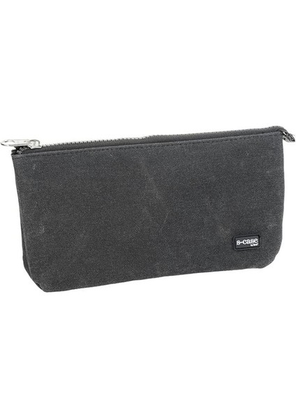 S-Case Model 1 Mumlu Kanvas Siyah modelleri