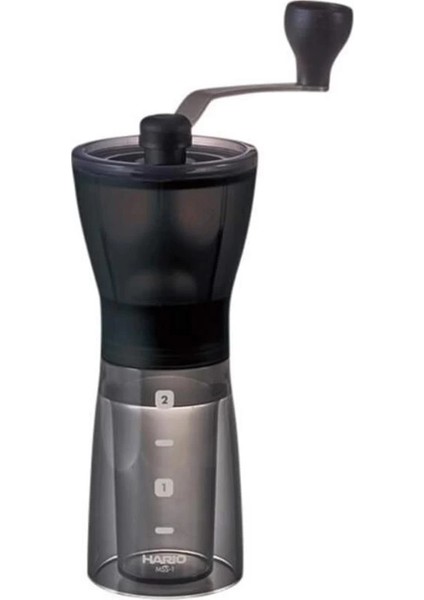 Hario Mini Plus Seramik Kahve Değirmeni