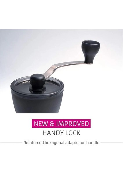 Hario Mini Plus Seramik Kahve Değirmeni fiyatları