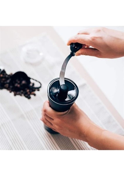 Hario Mini Plus Seramik Kahve Değirmeni fırsatları