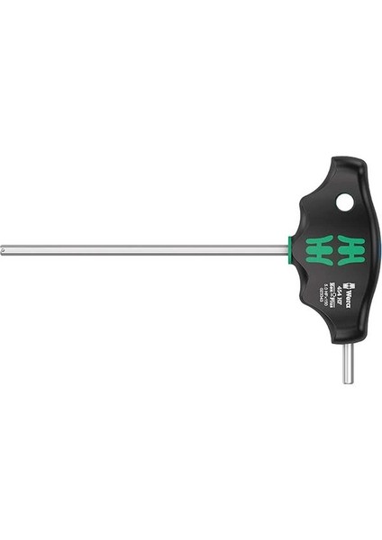 05023343001 454 Hf T Kol Alyan Tornavida Hex-Plus, 5 x 150 mm