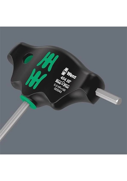 05023343001 454 Hf T Kol Alyan Tornavida Hex-Plus, 5 x 150 mm modelleri