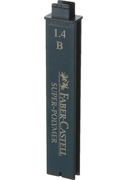 Faber-Castell E-Motion Versatil Mini, 1, 4 mm (6 Min/tüp) fırsatları