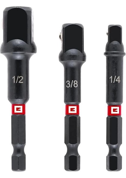 Lokma Adaptör 3 Parça - 49134215