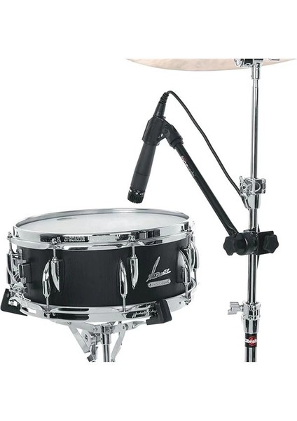 Ayarlanabilir Kıskaçlı Açılı Mini Kenetleme Tasarımı 22 cm Bom Kolu