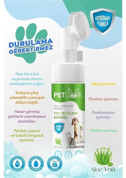 Pati Temizleme Köpüğü, 150 Mililitre fiyatları