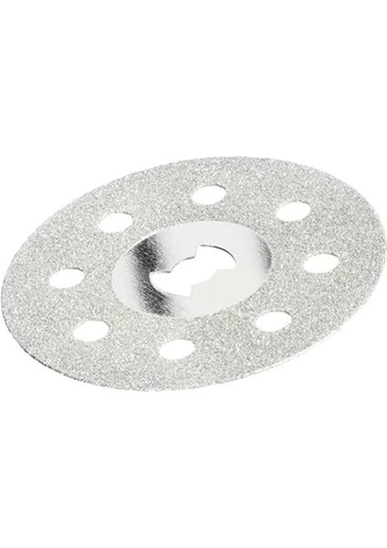 SC545 Ez Speedclic Elmas Kesme Diski, 38 mm