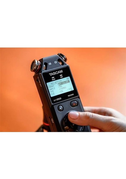 DR-05XP 32-Bit El Tipi Kayıtçı USB Ses Arabirimi fırsatları