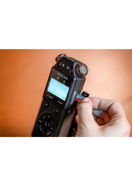 DR-05XP 32-Bit El Tipi Kayıtçı USB Ses Arabirimi indirimleri