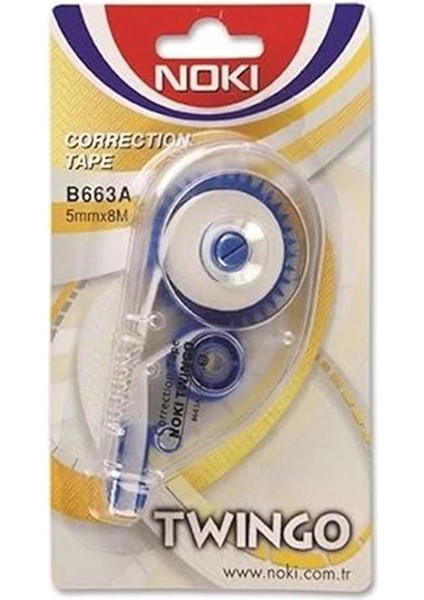 Noki B663A Twingo Şerit Silici fiyatları