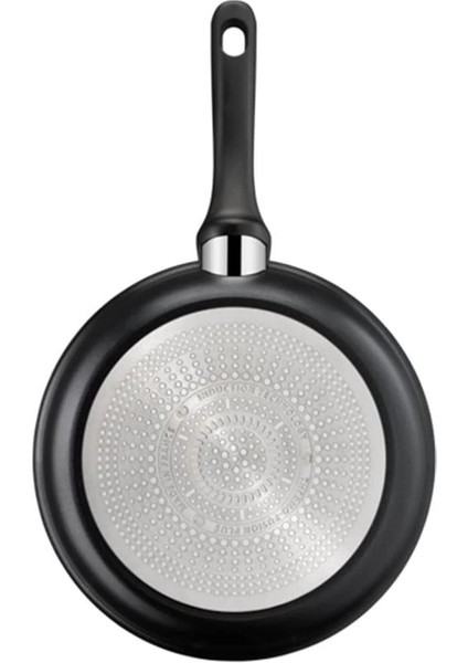 Titanyum 6x Unlimitedone Indüksiyon Tabanlı 20/24/28 cm 3'lü Tava Seti - 2100116646 fırsatları