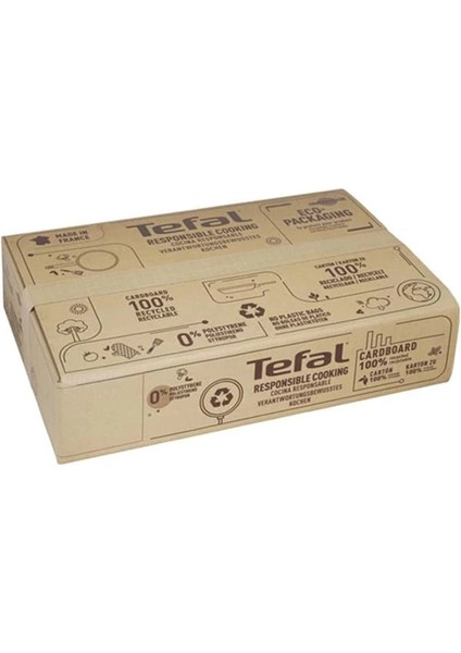 Titanyum 6x Unlimitedone Indüksiyon Tabanlı 20/24/28 cm 3'lü Tava Seti - 2100116646 indirimleri