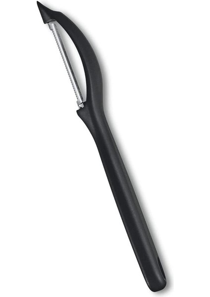 Mutfak 7.6075 Soyacak, Siyah, Classic