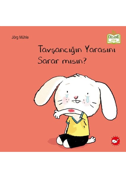 Tavşancığın Yarasını Sarar Mısın?