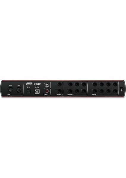 U86XT modelleri