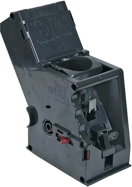 Bosch Brühgruppe Kahve Makineleri Siemens 11014117 indirimleri