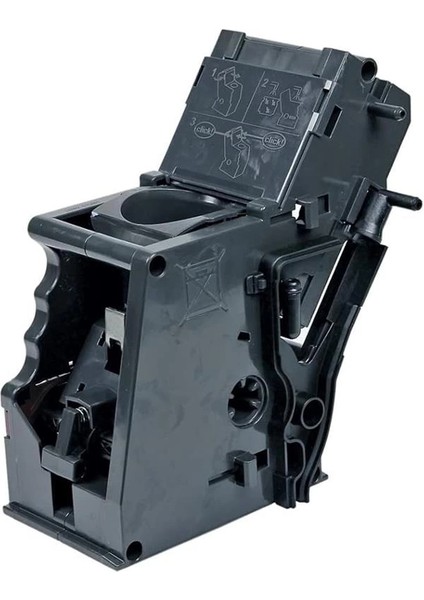 Bosch Brühgruppe Kahve Makineleri Siemens 11014117