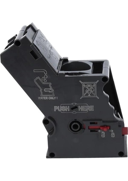 Bosch Brühgruppe Kahve Makineleri Siemens 11014117