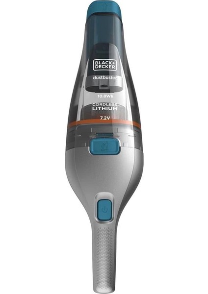 Black + Decker NVC215WA-QW Dustbuster 7,2 V Şarjlı El Süpürgesi fiyatları
