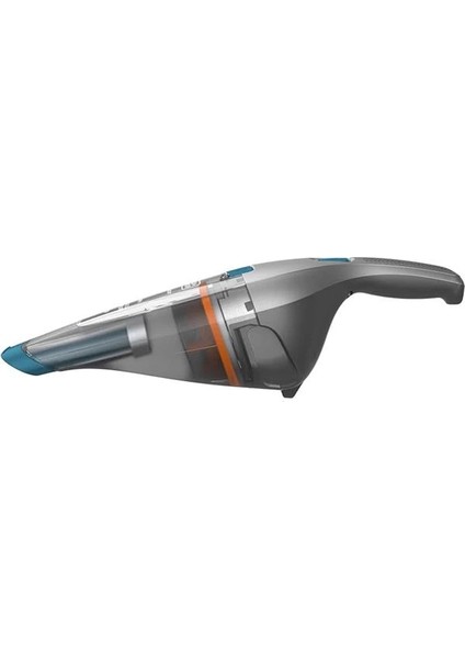 Black + Decker NVC215WA-QW Dustbuster 7,2 V Şarjlı El Süpürgesi modelleri