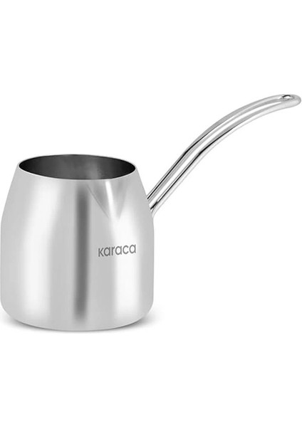 Asya 3'lü Cezve Takımı