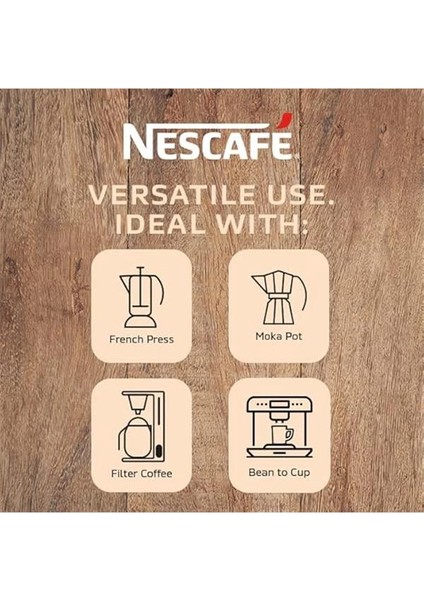 É Grande Filtre Kahve 500 G