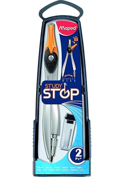 Ofis ve Kırtasiye 195110 Pergel