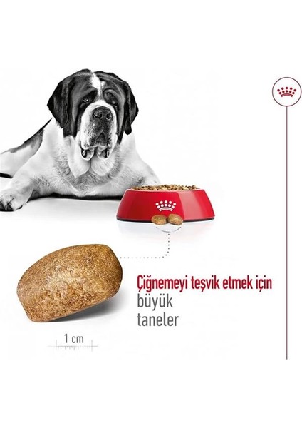 Giant Adult Köpek Maması, 15 kg fırsatları