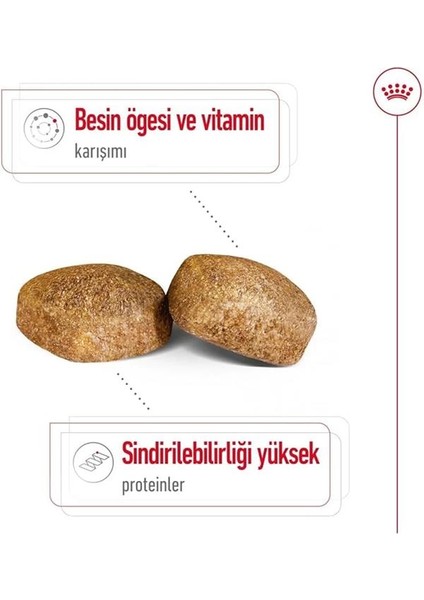 Giant Adult Köpek Maması, 15 kg indirimleri