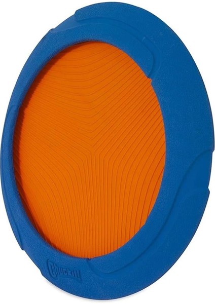 ! Ultra Flight Köpek Frizbisi