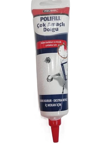 Polifill Çok Amaçlı Dolgu 250 gr