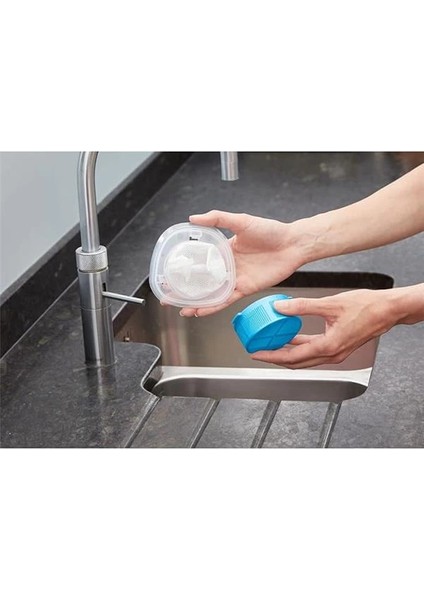 Black + Decker NVC215WA-QW Dustbuster 7,2 V Şarjlı El Süpürgesi