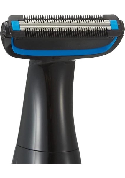 BG1024/15 Vücut Bakım Seti, Islak/kuru modelleri