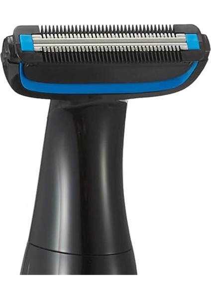 BG1024/15 Vücut Bakım Seti, Islak/kuru indirimleri