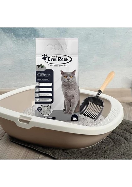 Kedi Kumu (10 Litre, Aktif Karbon) fırsatları
