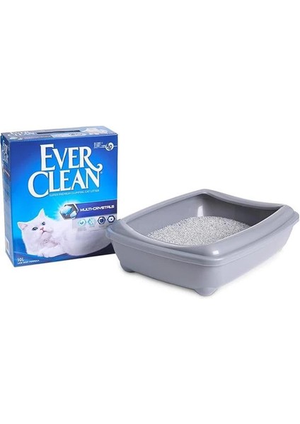 Multicrystal Kedi Kumu, 10 L indirimleri