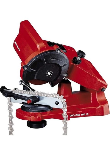 Gc-Cs 85 E, Elektrikli Zincir Bileme