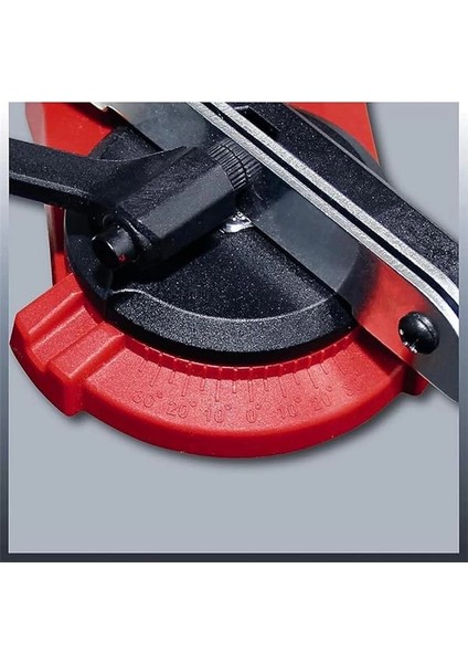 Gc-Cs 85 E, Elektrikli Zincir Bileme