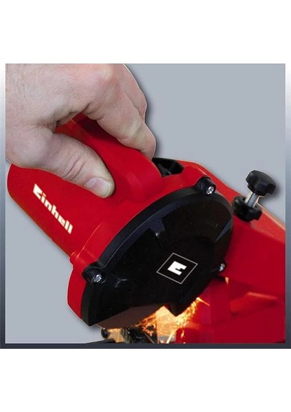 Gc-Cs 85 E, Elektrikli Zincir Bileme