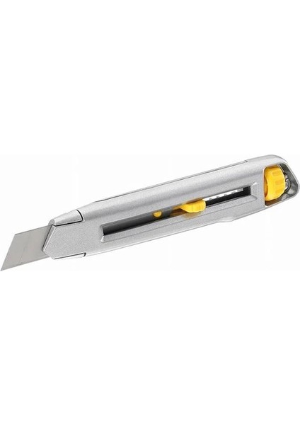 0/10/018 Maket Bıçağı, Sarı/siyah, 1 Adet