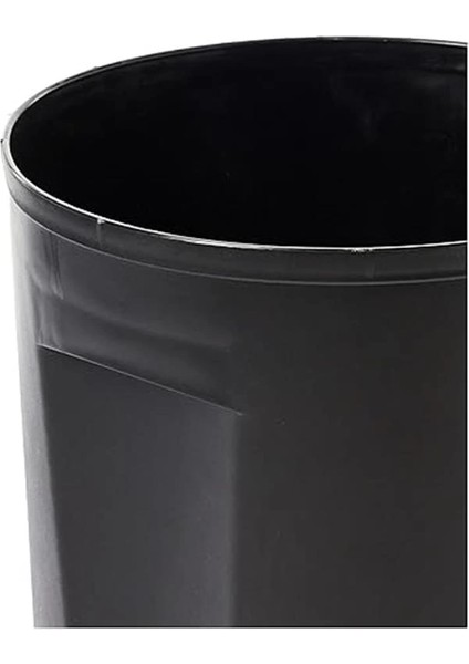 Lenox Siyah Çöp Kovası 35 Litre indirimleri
