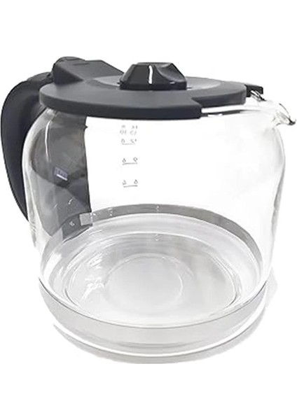 Magic Bags | ile Uyumlu EKF7500 - EKF7600 - EKF7700 Filtre Kahve Makinesi Cam Demlik