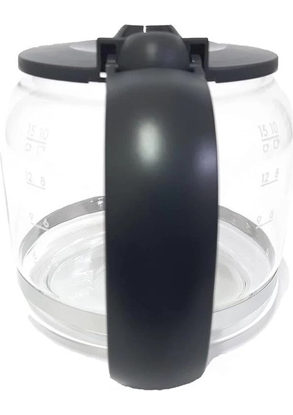 Magic Bags | ile Uyumlu EKF7500 - EKF7600 - EKF7700 Filtre Kahve Makinesi Cam Demlik fiyatları