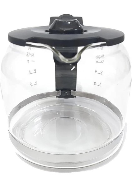 Magic Bags | ile Uyumlu EKF7500 - EKF7600 - EKF7700 Filtre Kahve Makinesi Cam Demlik modelleri